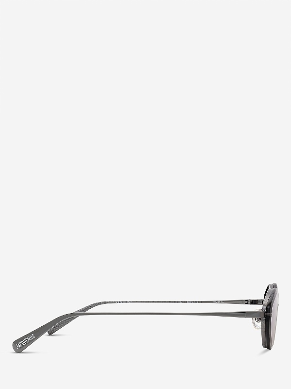 Солнцезащитные очки Linda Farrow x Jacquemus Jac 192 C04 57 16 145 - 2