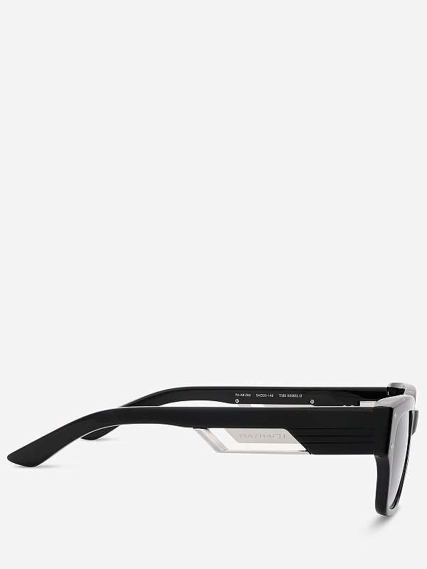 Солнцезащитные очки Maybach MB The Rebel II PA AB Z60 54 20 148 - 3