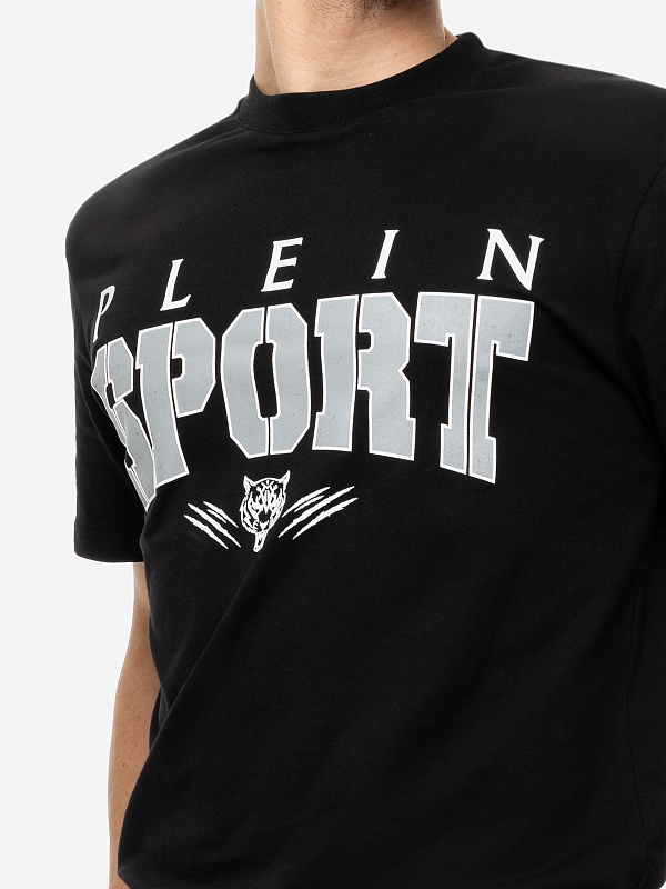 Футболка муж Philipp Plein Sport PACC MTK6323 SJY001N 0201 - 4
