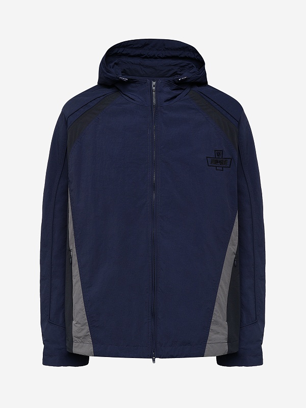 Куртка муж Juun.J JC6239P12 Navy - 0