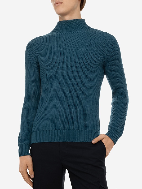 Водолазка муж Filippo De Laurentiis LU3MLC WM7I 790 - 3