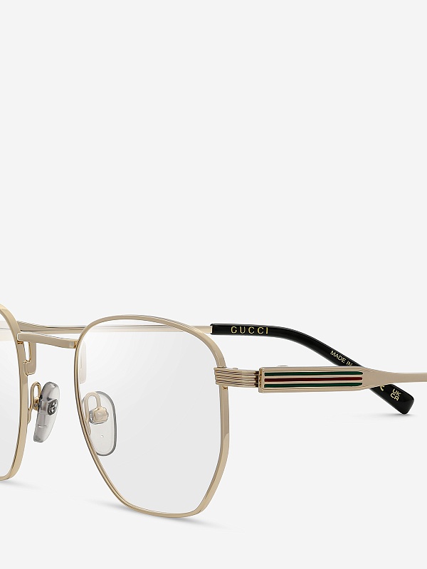 Оправа Gucci GG1878O 001 49 22 145 - 4