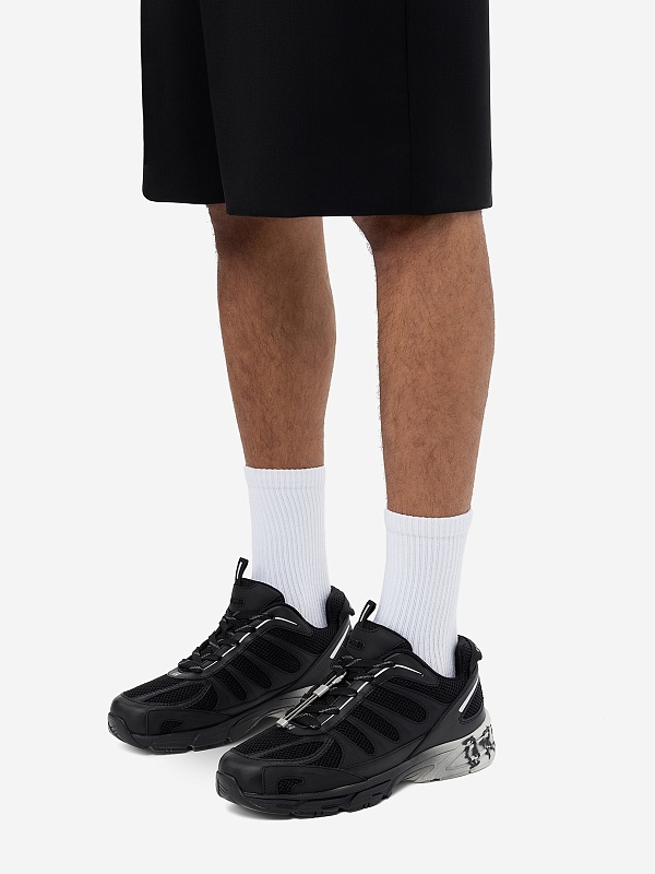 Кроссовки муж 44 LABEL GROUP B0030600-FA690-P734 P734 - 6