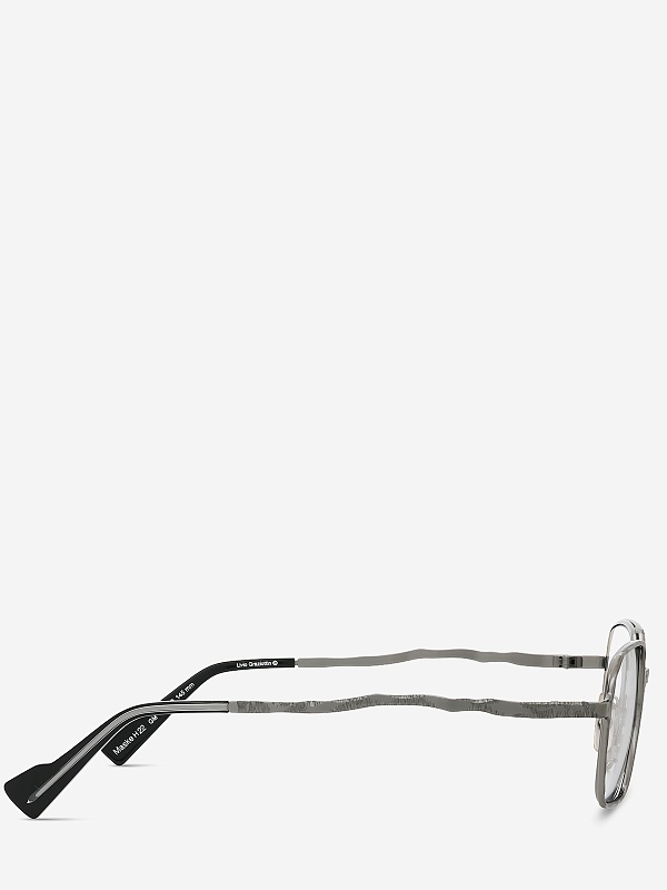 Оправа Kuboraum Maske H22 RX GM 49 22 145 - 2