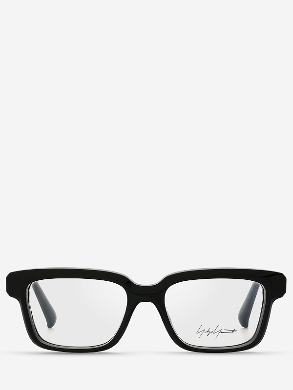 Оправа Yohji Yamamoto YY030 RX C01 55 19 145 - 1