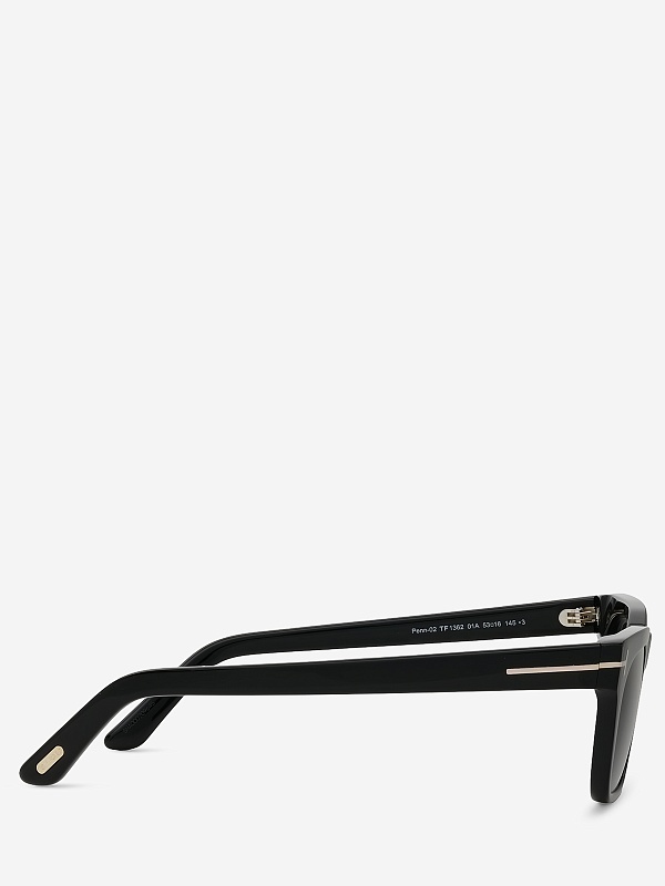 Солнцезащитные очки Tom Ford FT1362 01A 53 - 2