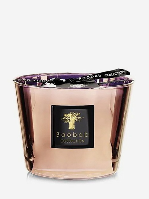 Свеча унисекс Baobab Collection 5415198483767 Les Exclusives Max 10 Cyprium 500г - 0