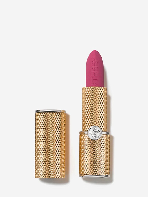 Помада для губ жен BY TERRY V24000207 ROUGE OPULENT N7 Pink Palace - 0