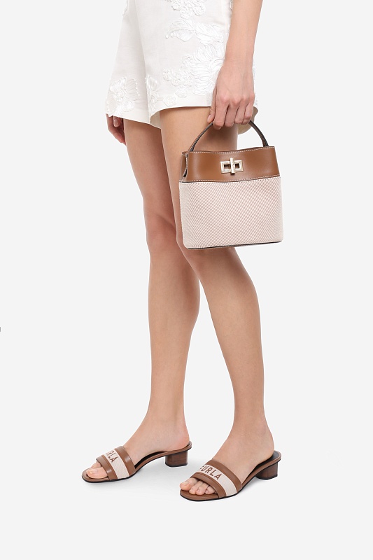 Сумка жен Furla WE00879BX3542TCO001007 TONI COGNAC - 4