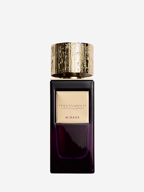 Парфюмерная вода унисекс TESTAMENT LONDON 609031 MIRAGE 65 мл - 0