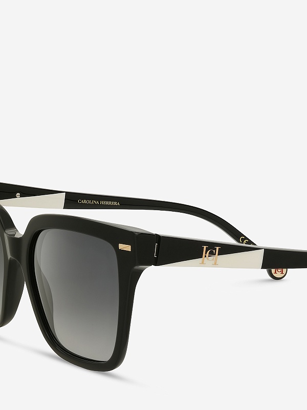Солнцезащитные очки Carolina Herrera HER 0361/S 807 9O 54 18 145 - 4