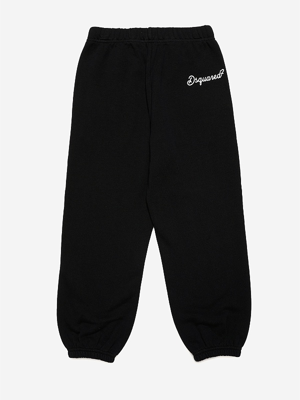 Джоггеры дев Dsquared2 DQ1753 D0A22 DQ900 - 1