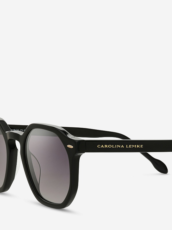 Солнцезащитные очки Carolina Lemke CL9193 4 49 21 145 - 5