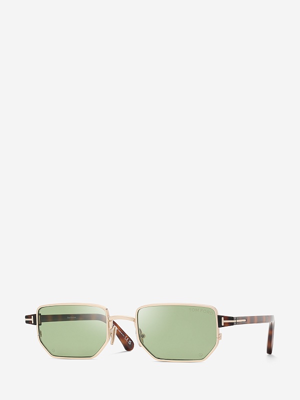 Солнцезащитные очки Tom Ford FT1360 28N 51 - 0