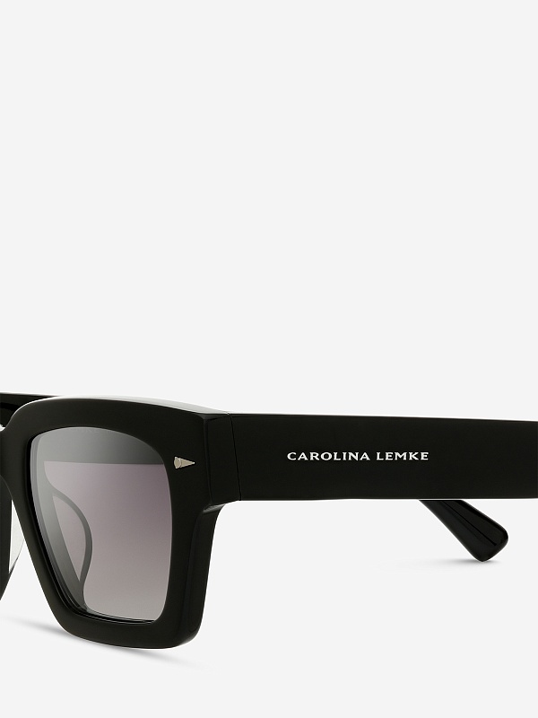 Солнцезащитные очки Carolina Lemke CL9163 1 47 22 145 - 4
