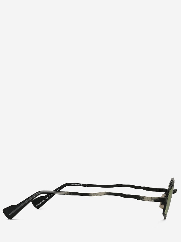 Солнцезащитные очки Kuboraum Maske Z23 SG SB 51 20 145 - 2