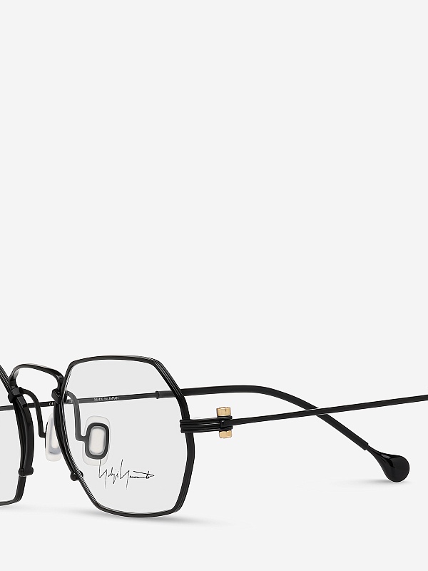 Оправа Yohji Yamamoto L007 RX M001 48 21 150 - 3