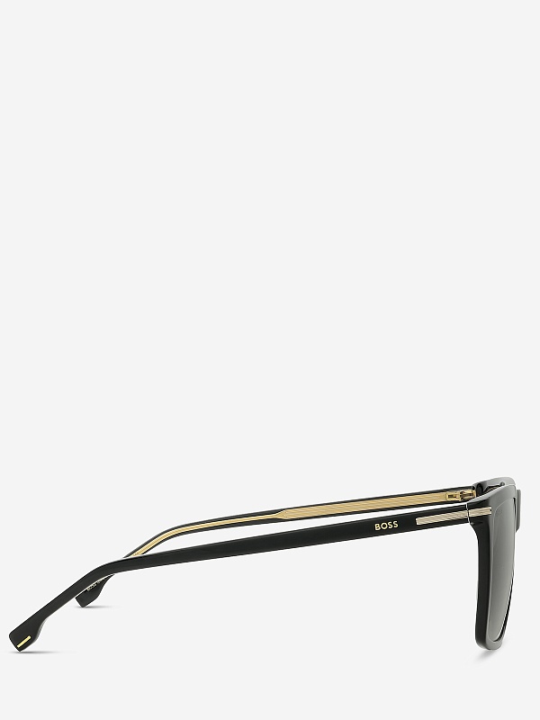 Солнцезащитные очки Hugo Boss BOSS 1844/S 807 IR 56 17 145 - 3