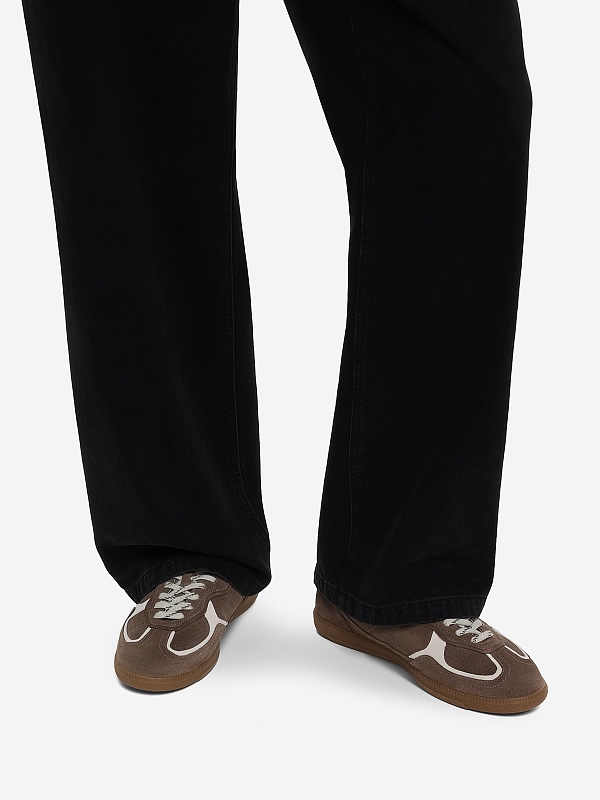 Кеды муж ALOHAS S100471-28 Rife Taupe - 6