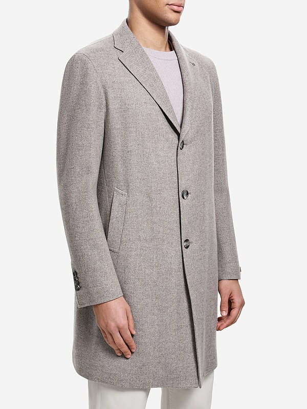 Пальто муж TAGLIATORE COLORADO 550067 ET898 ET898 - 2