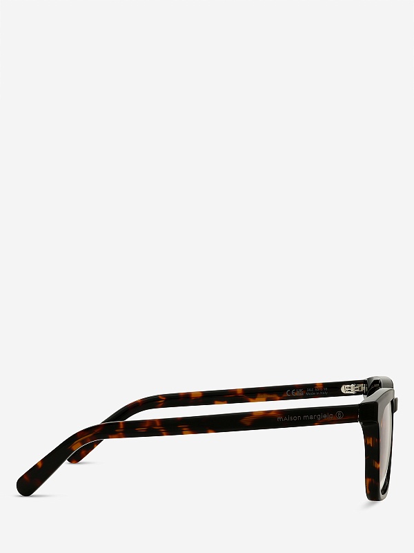 Оправа MM6 Lunettes 12 Optical Havana 52 18 145 - 2