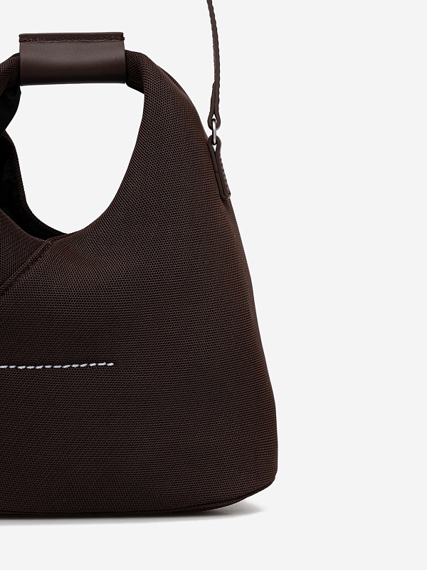 Сумка жен MM6 SB6WD0026 P6414 T2625 - 2