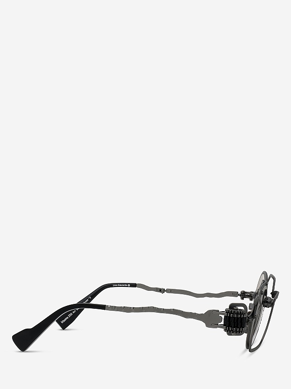 Солнцезащитные очки Kuboraum Maske Z50 SG RH 39 27 140 - 2