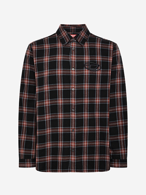 Рубашка муж Diesel A19445 0AJFI 9XX - 0