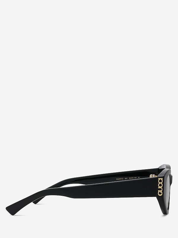 Оправа Gucci GG2041O 001 50 20 140 - 2