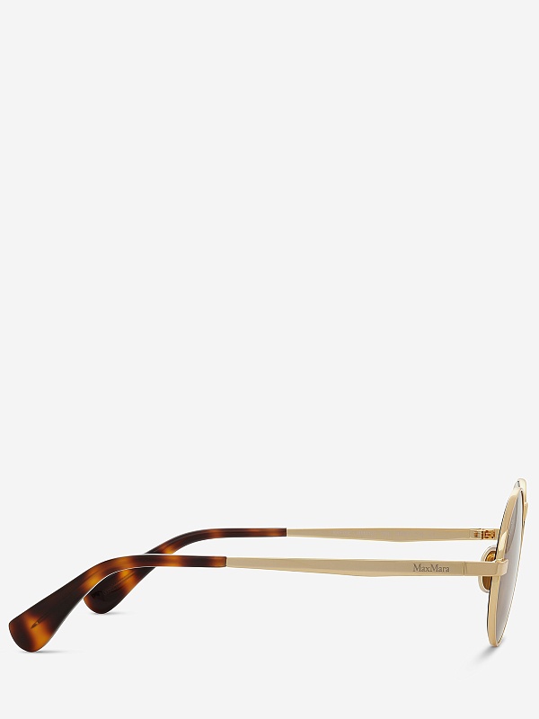 Солнцезащитные очки Max Mara MM 0127 30L 48 21 140 - 3
