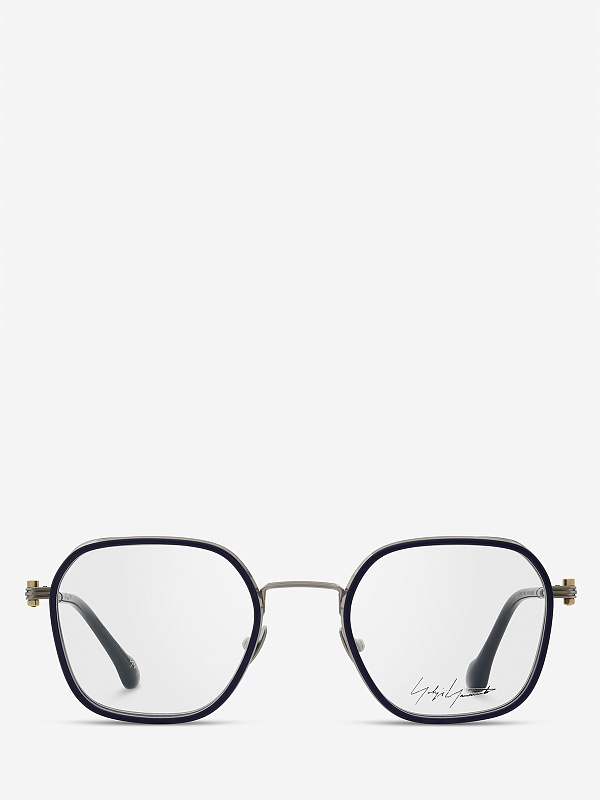 Оправа Yohji Yamamoto L004 RX 004 52 21 145 - 1