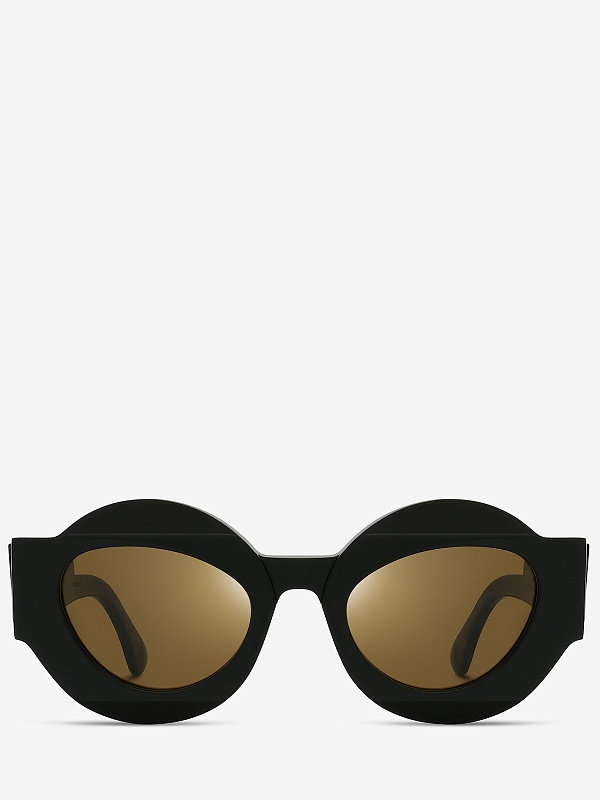 Солнцезащитные очки Kuboraum Maske X22 SG BS 49 22 145 - 1