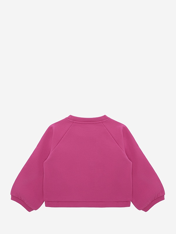 Толстовка дев Stella McCartney TX4B80 Z3059 543 - 1