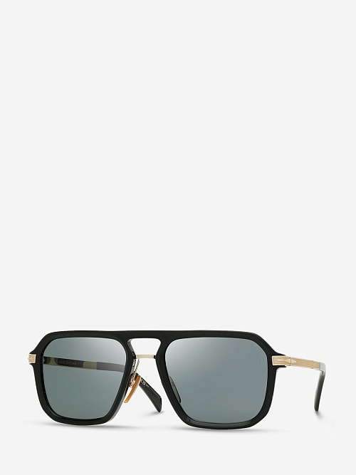 Солнцезащитные очки David Beckham DB 7136/S 2M2 MT 56 20 145 - 0