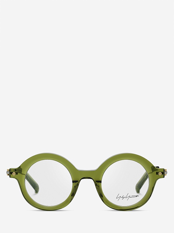 Оправа Yohji Yamamoto LA24 RX C003 47 26 150 - 1