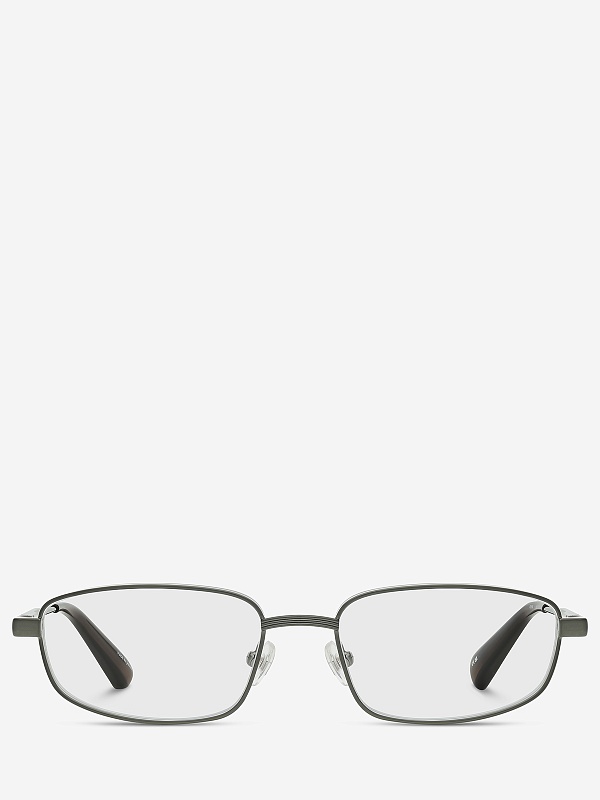 Оправа Linda Farrow x Jacquemus Jac 116 C02 54 17 140 - 3