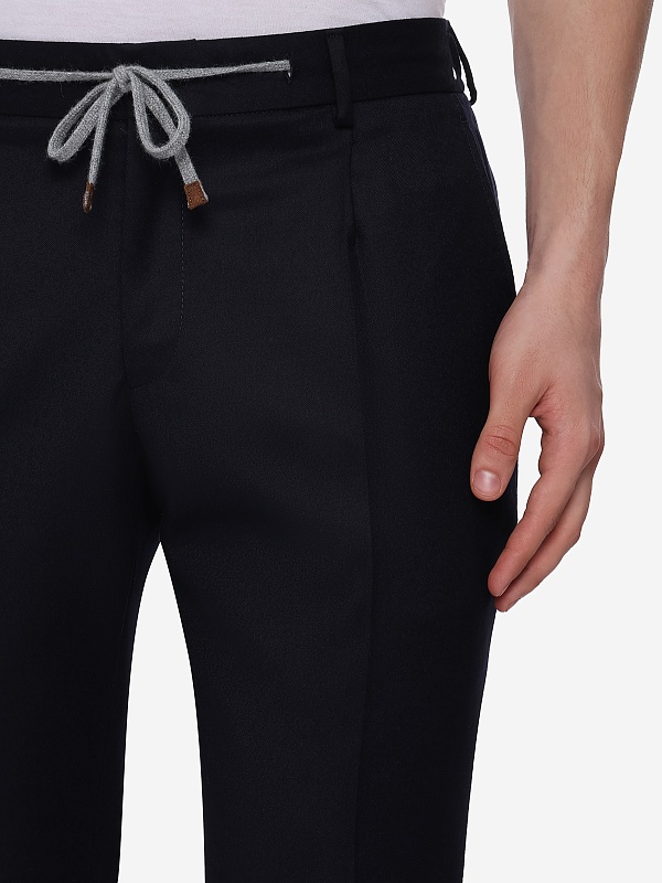 Брюки муж Barba Napoli ROMA 51027 90 - 4