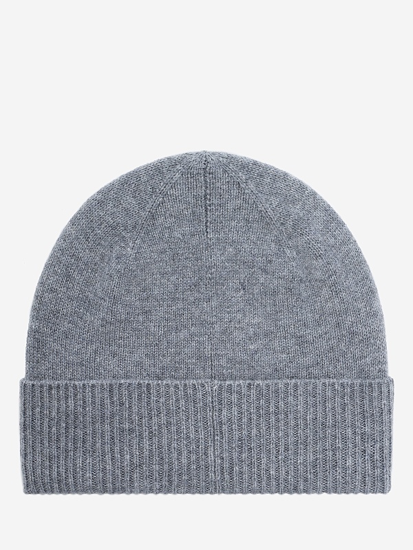 Шапка жен MAX&CO 2626576027200 002 GREY - 1