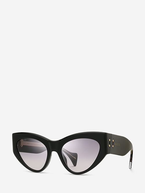 Солнцезащитные очки Gucci GG1704S 001 54 20 140 - 0