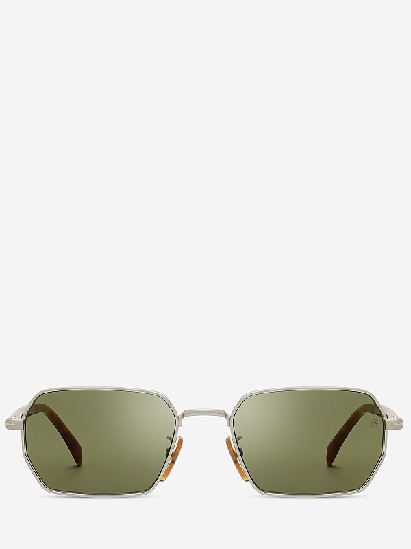 Солнцезащитные очки David Beckham DB 1174/S 8JD MT 55 19 145 - 2
