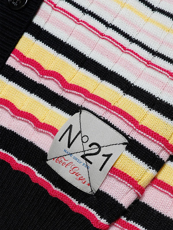 Кардиган дев N21 N21788 N0324 0NM00 - 2