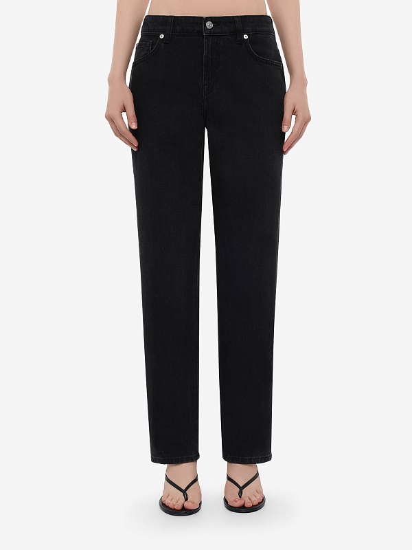 Джинсы жен 7 For All Mankind 7UC90C31 U73PH HEAVY RAIN - 3