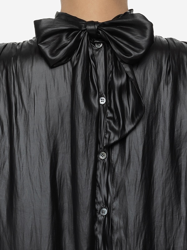 Блуза жен N21 G053 5158 9000 NERO - 5