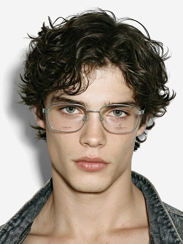 Оправа Charriol PC 75146 C02 56 18 145 - 1