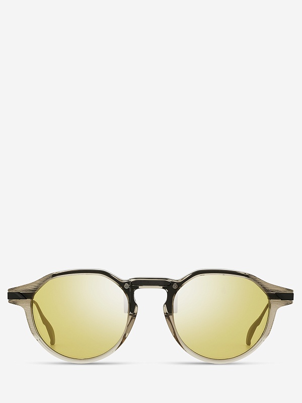 Солнцезащитные очки Movitra AM 03 D MUD S 48 21 145 - 4