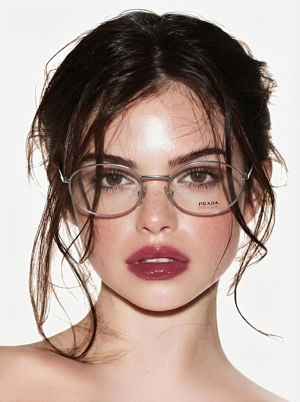 Оправа Prada PR A57V 1BC1O1 53 - 1