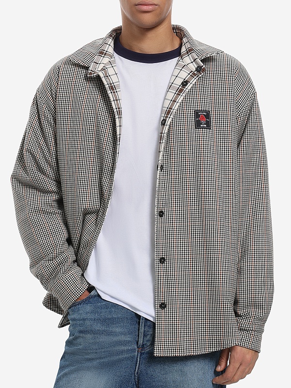 Куртка MSGM 3940MH23 257503 02 - 6