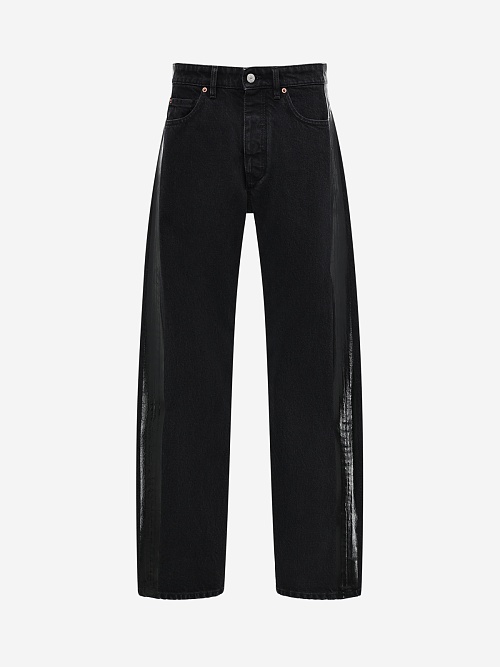 Джинсы муж MM6 SH2LA0035 S30743 972 - 0