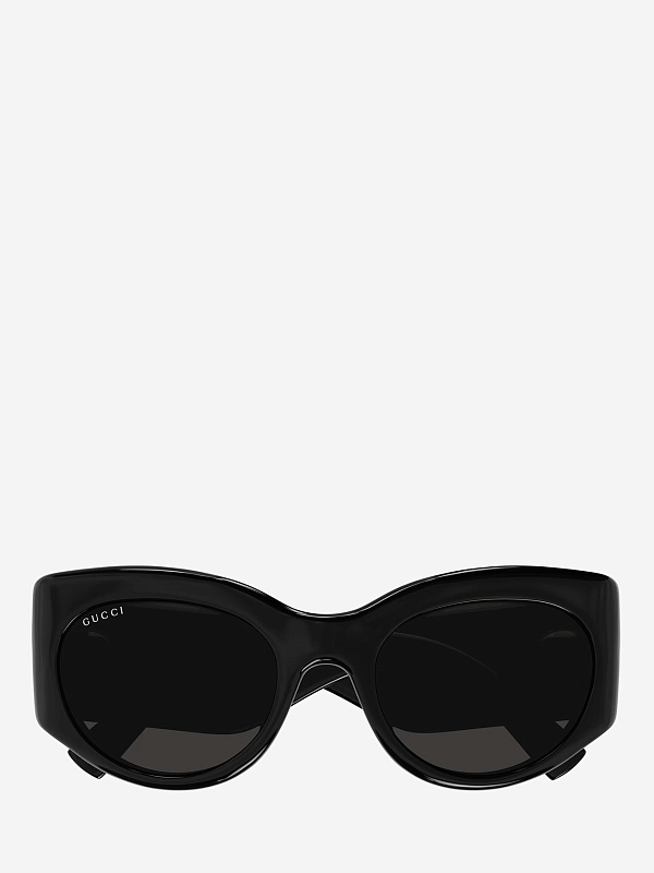 Солнцезащитные очки Gucci GG1544S 001 53 21 140 - 1