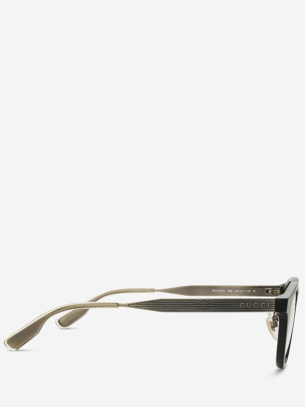 Оправа Gucci GG1743OJ 002 48 21 145 - 4